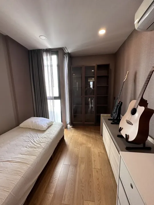 Property photos for Klass Condo Langsuan