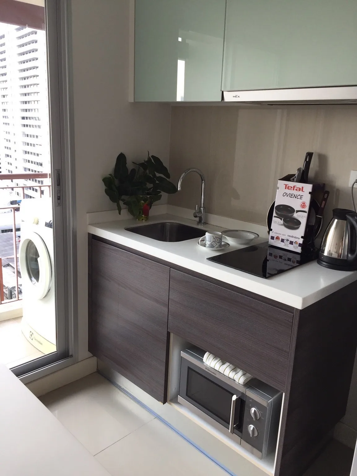Property photos for Centric Sathorn - Saint Louis