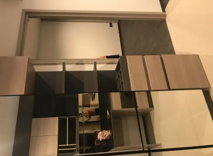 Property photos for The Line Asoke - Ratchada