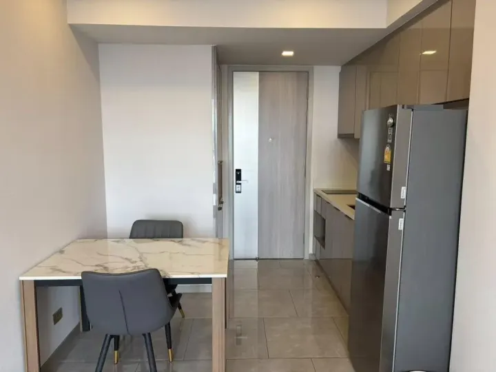 Property photos for One 9 Five Asoke - Rama 9