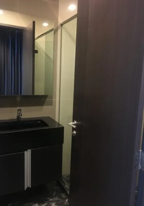 Property photos for Edge Sukhumvit 23