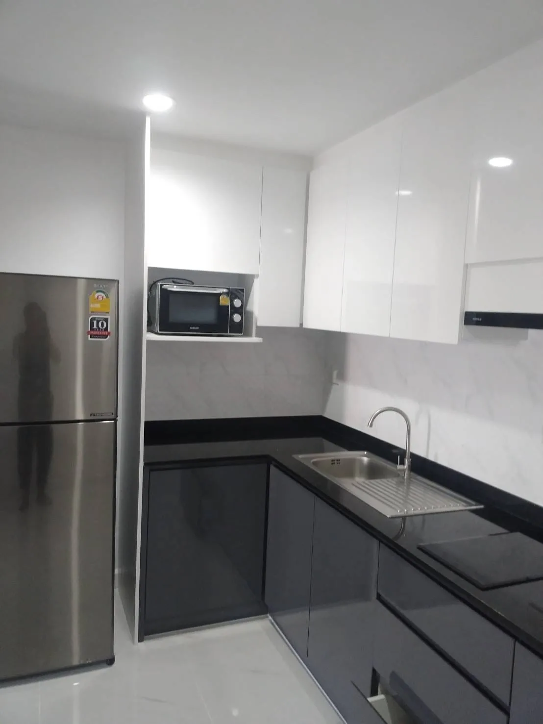Property photos for The Waterford Diamond