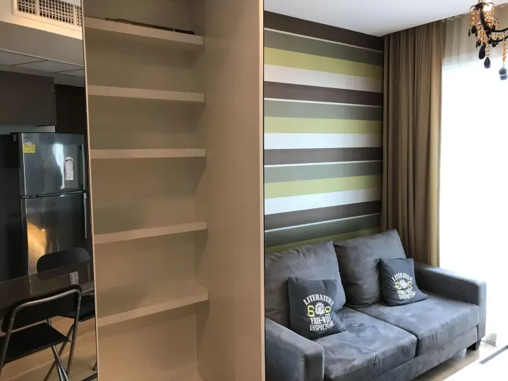 Property photos for Siri at Sukhumvit