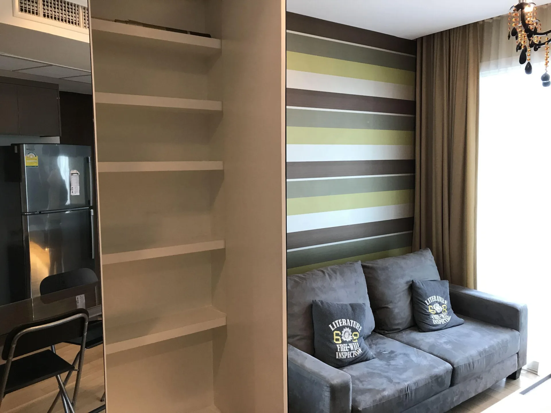 Property photos for Siri at Sukhumvit