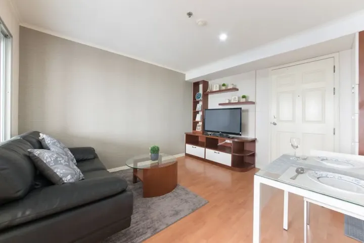 Property photos for Lumpini Ville Sukhumvit 77