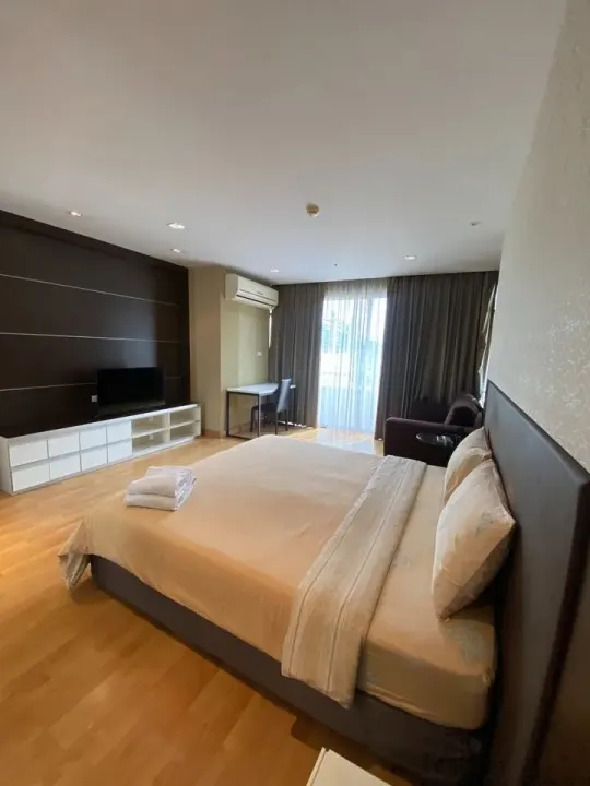 Property photos for Nantiruj Tower