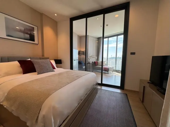 Property photos for Edge Central Pattaya
