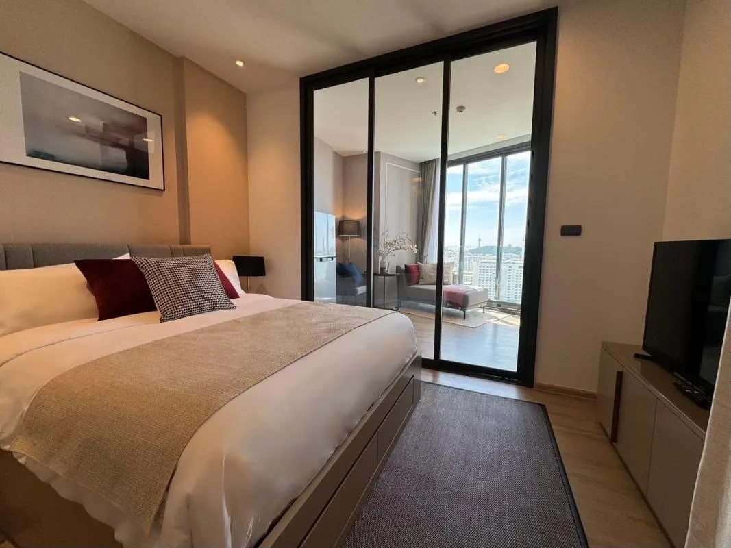 Property photos for Edge Central Pattaya