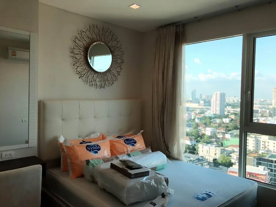 Property photos for Ivy Thonglor