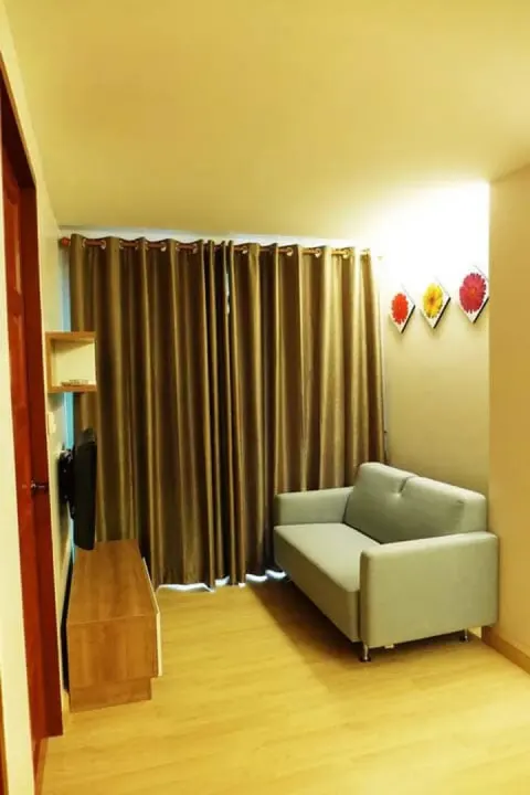 Property photos for Emerald Residence Ratchada
