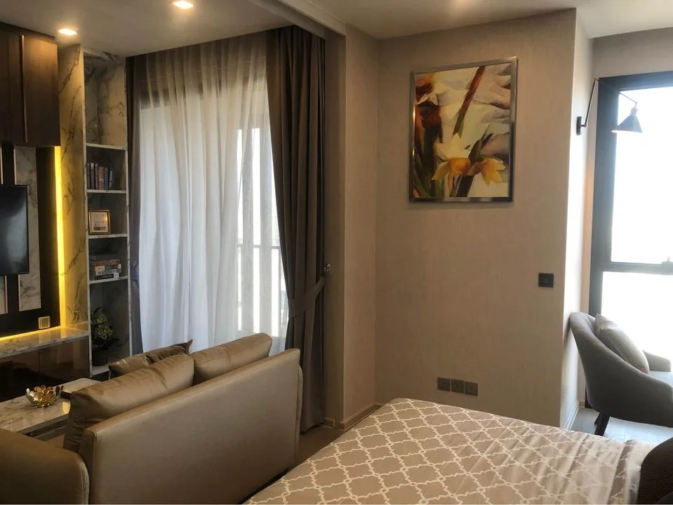 Property photos for Ashton Asoke