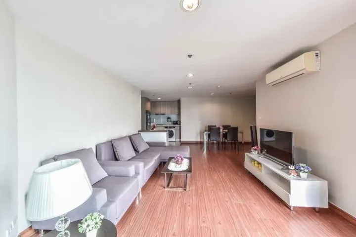 Property photos for Belle Grand Rama 9