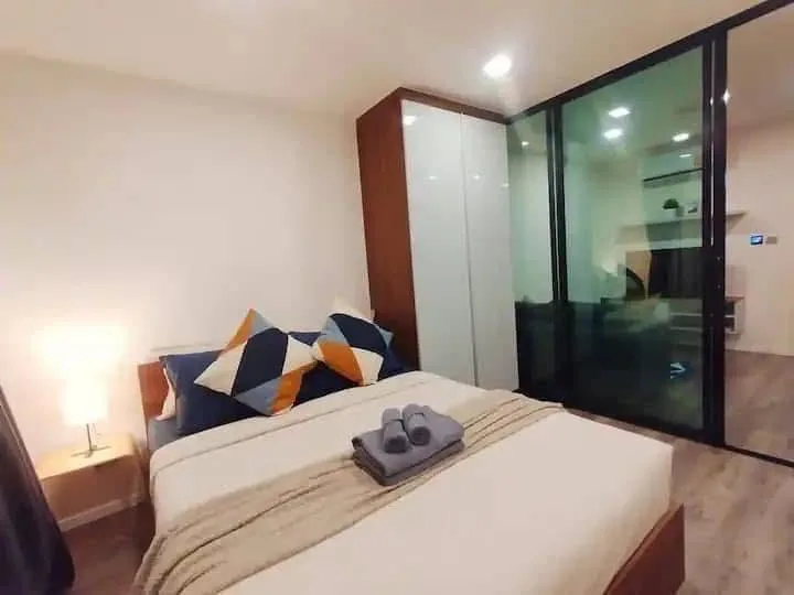 Property photos for Modiz Ratchada 32