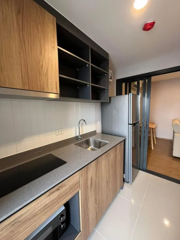 Property photos for The Line Vibe