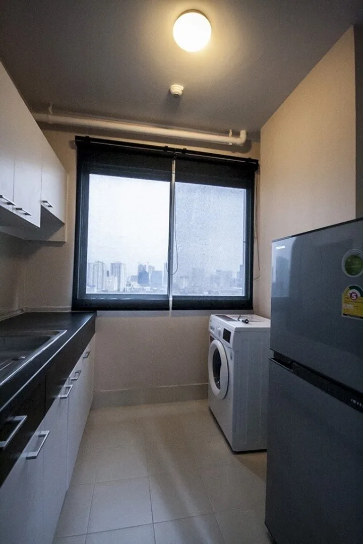 Property photos for Supalai Park Ratchayothin