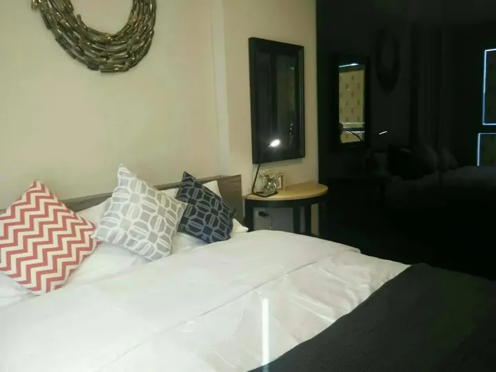 Property photos for Rhythm Sathorn - Narathiwas