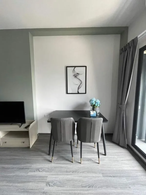 Property photos for Ideo Chula ??? Samyan