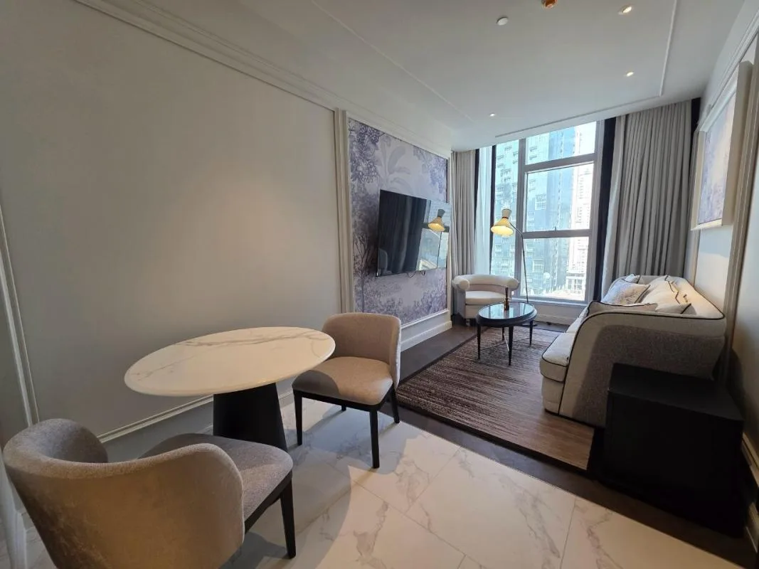 Property photos for La Clef / The Residences 38