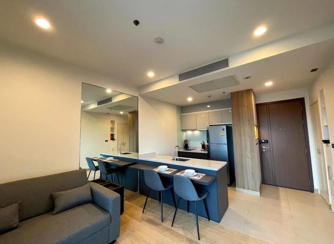 Property photos for WYNE Sukhumvit