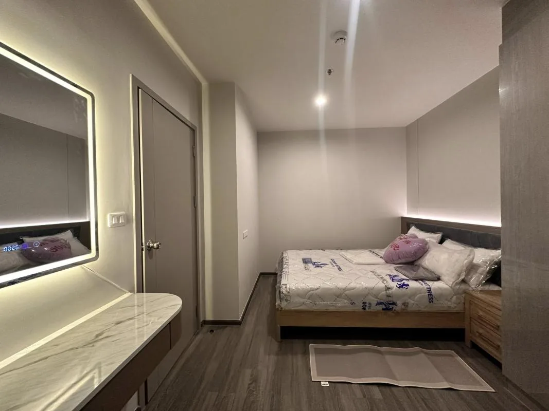 Property photos for Ideo Ramkhamhaeng Lamsali Station