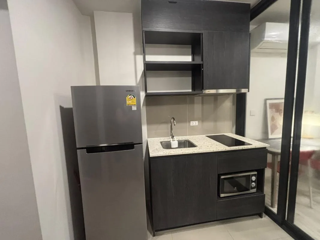 Property photos for XT Huaikhwang