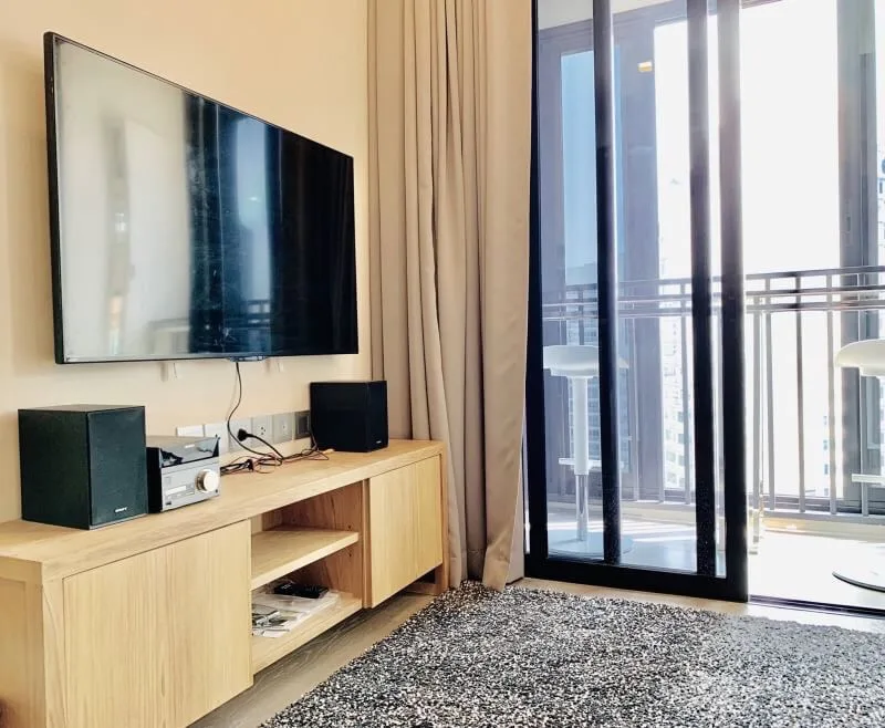 Property photos for Ashton Asoke