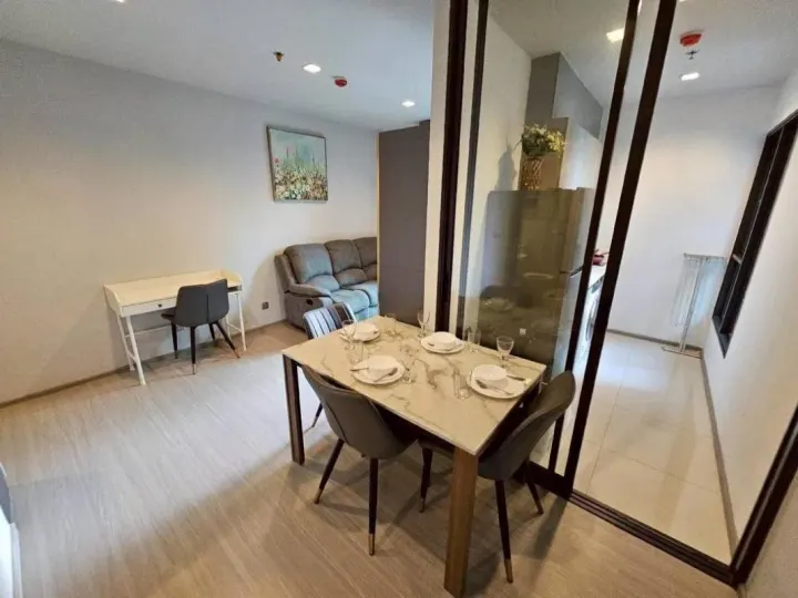 Property photos for LIFE Asoke - Rama 9