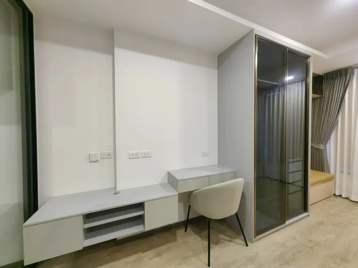 Property photos for Soho Bangkok Ratchada
