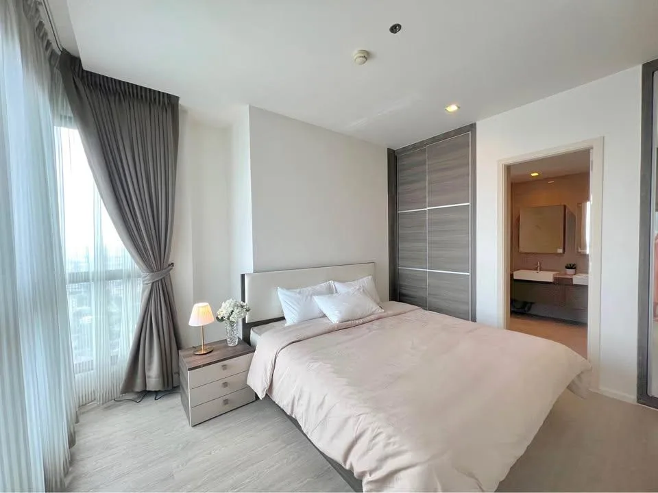 Property photos for Quinn Condo Ratchada