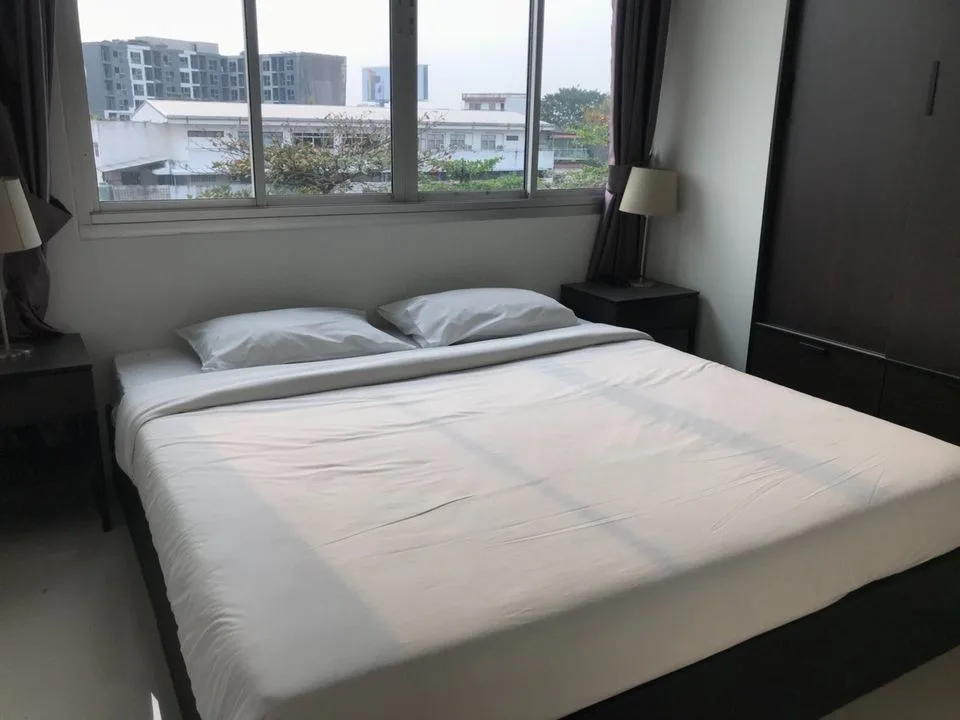 Property photos for The Waterford Sukhumvit 50 Onnut