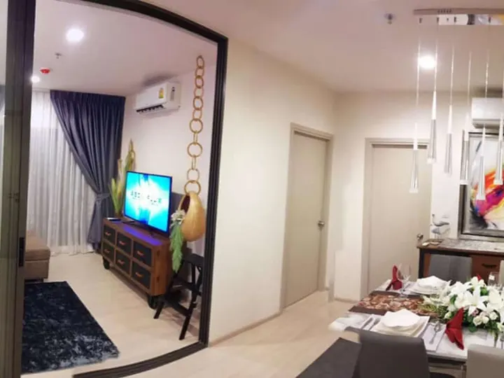 Property photos for Life Sukhumvit 48