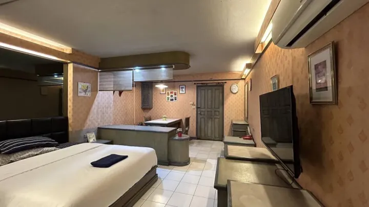 Property photos for ITF Silom Palace