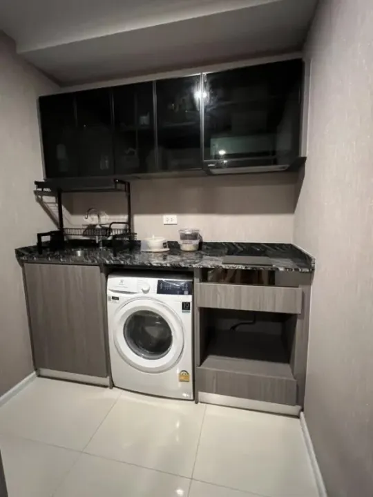 Property photos for The origin Ratchada - Ladprao