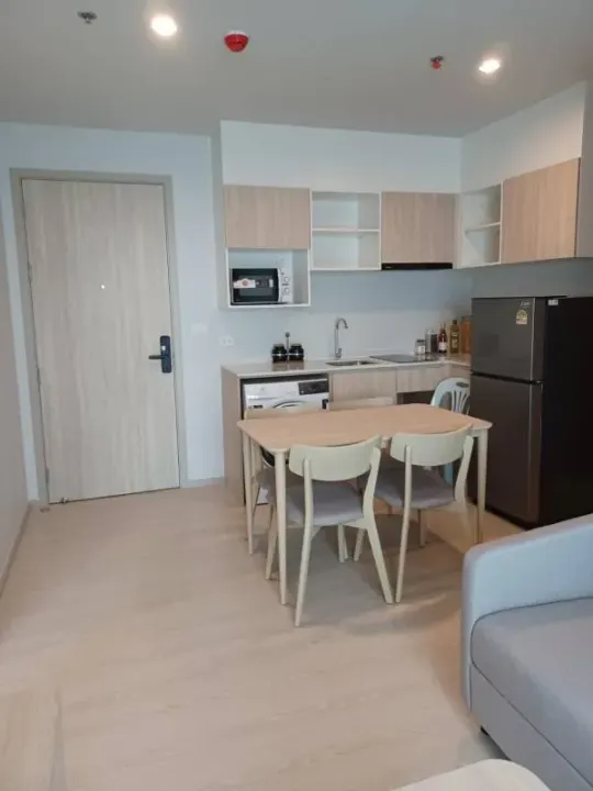 Property photos for Nue Mega Plus Bangna