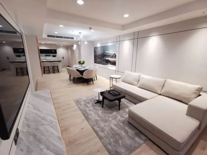 Property photos for Nusasiri Grand