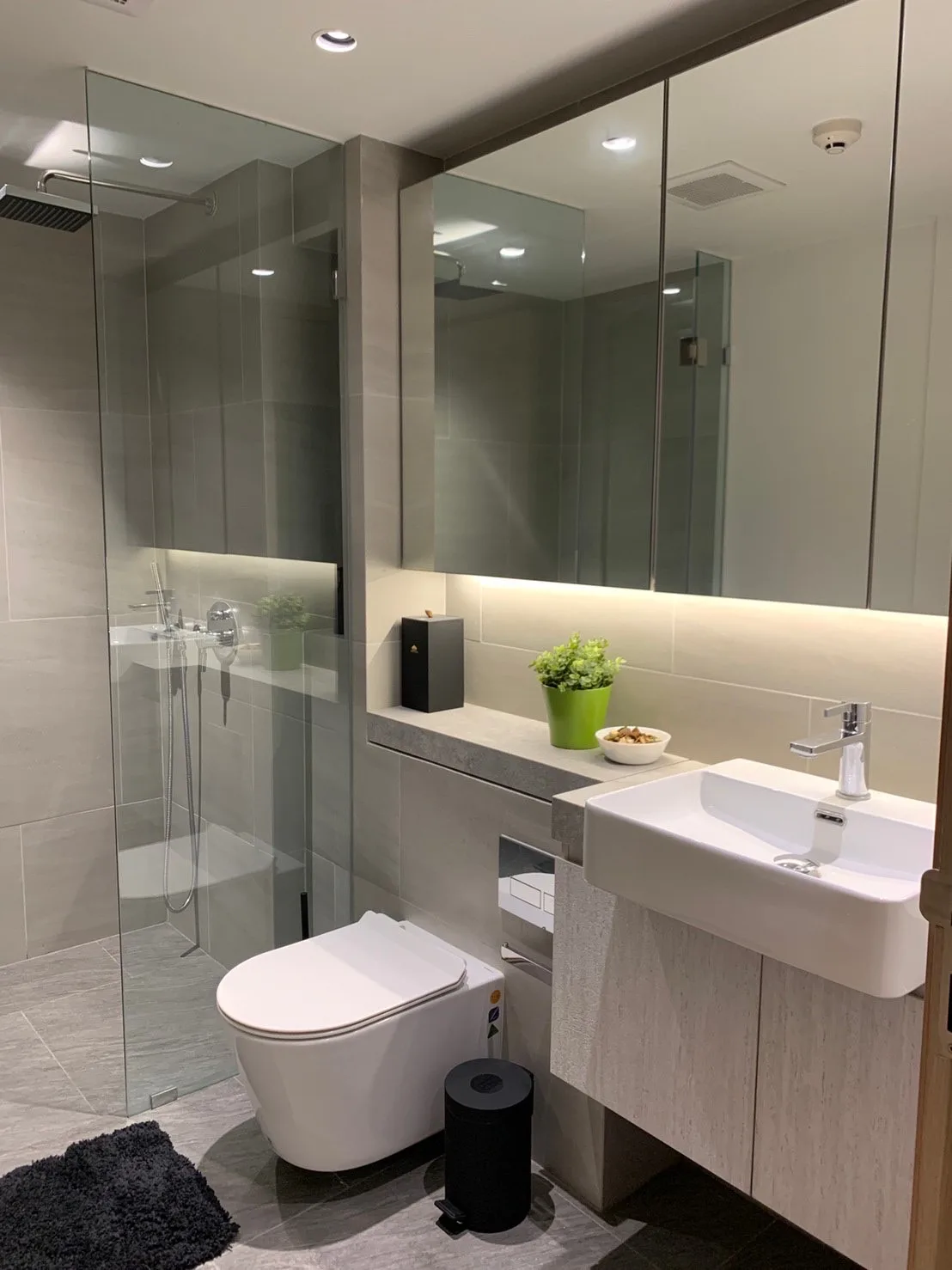 Property photos for The Lofts Silom