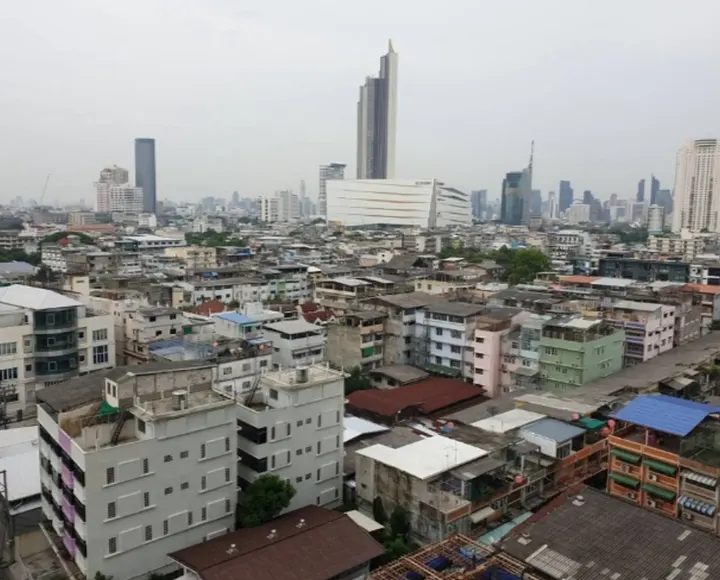 Property photos for Hive Sathorn
