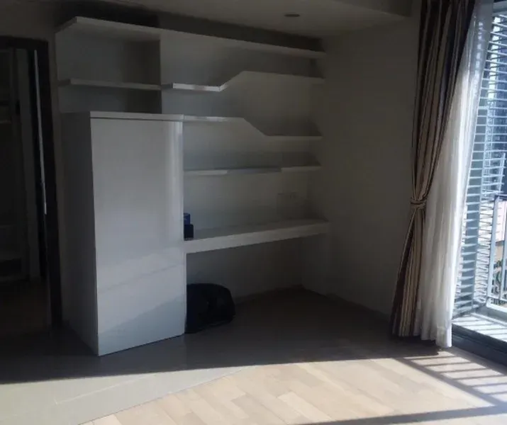 Property photos for Pyne by Sansiri