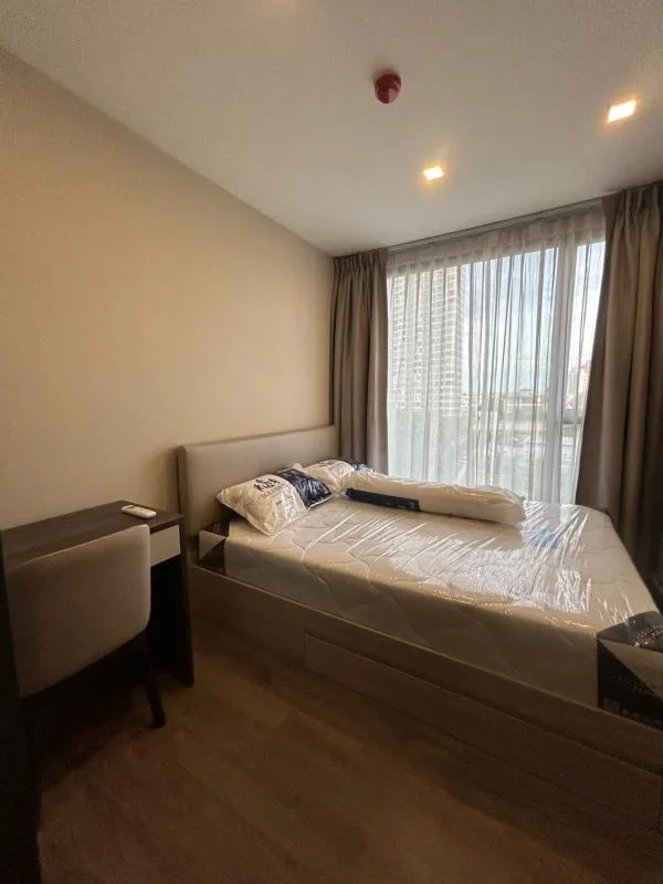 Property photos for The Nest Sukhumvit 64