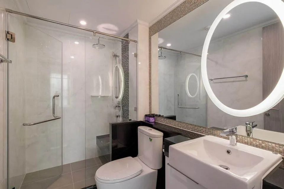 Property photos for Supalai Oriental Sukhumvit 39