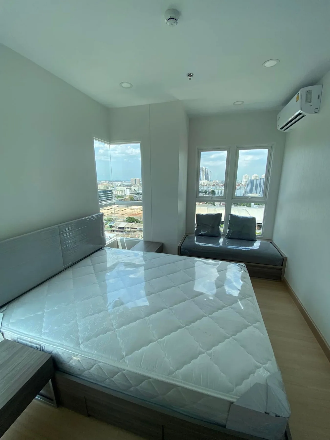 Property photos for Supalai Veranda Ramkhamhaeng