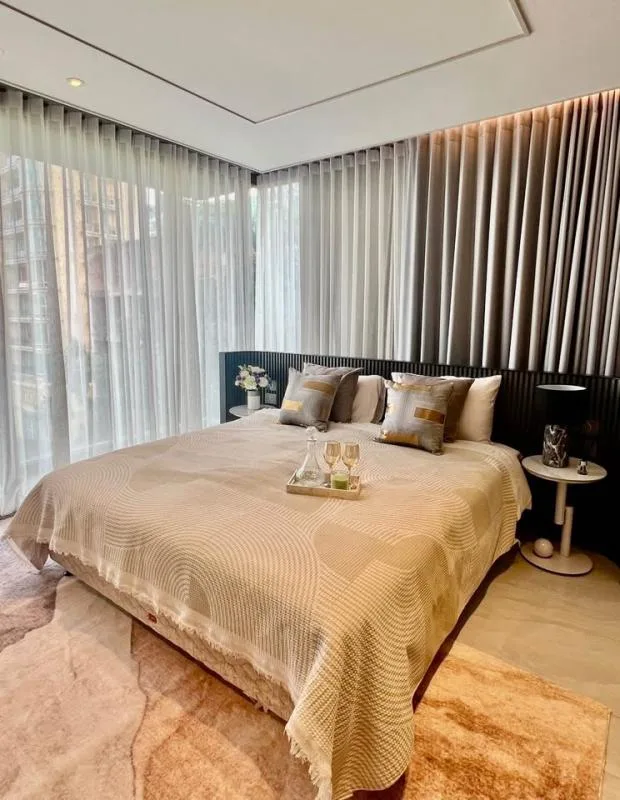 Property photos for Fynn Sukhumvit 31