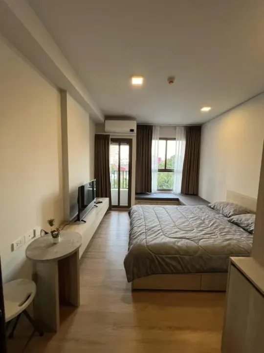 Property photos for Quintara Mhy'zen Phrom Phong