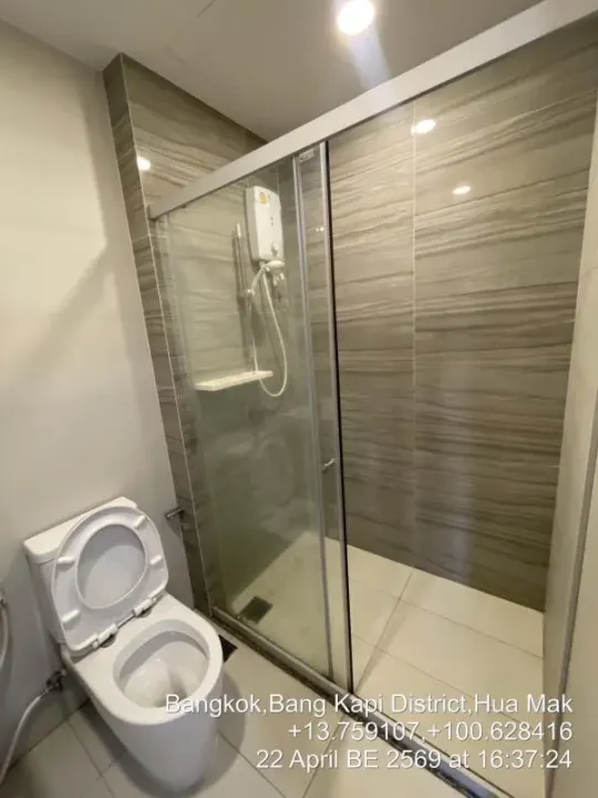 Property photos for Supalai Veranda Ramkhamhaeng