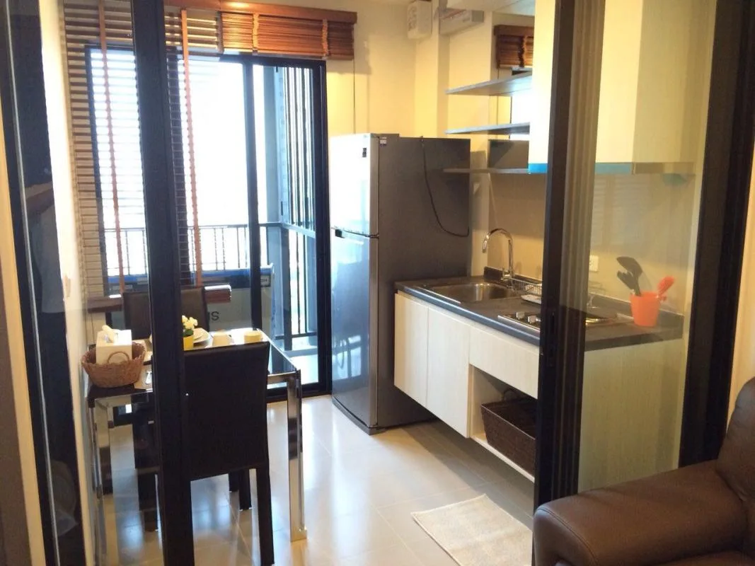 Property photos for The Base Park West Sukhumvit 77