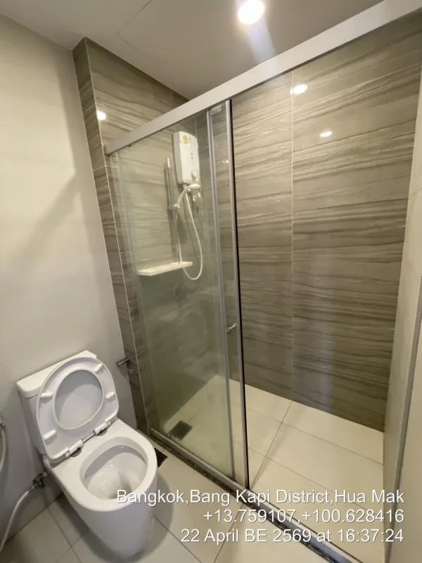 Property photos for Supalai Veranda Ramkhamhaeng