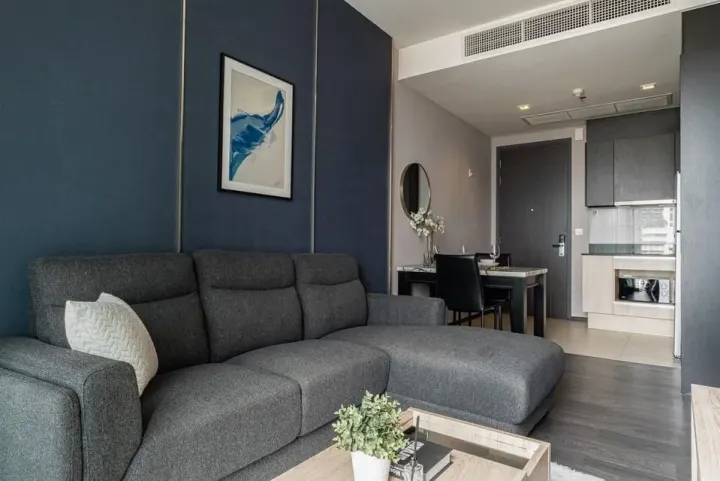 Property photos for Edge Sukhumvit 23