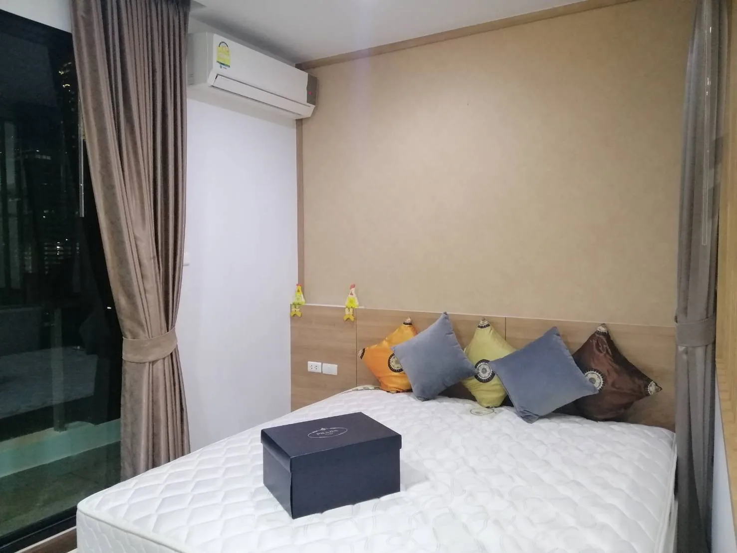 Property photos for Supalai Premier @ Asoke