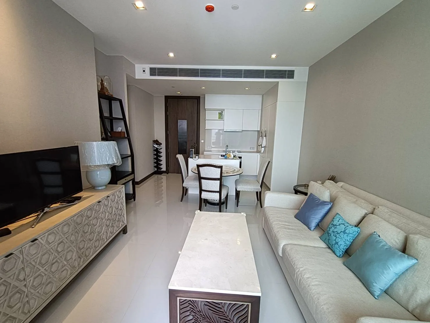 Property photos for Q 1  Condo Sukhumvit