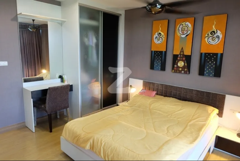 Property photos for The Link Sukhumvit 50